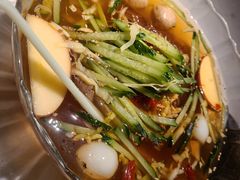 延吉冷面-七八冷面·延边朝鲜族美食(圣熙八号店)