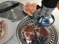 -六七八韩式烤肉·韩国料理(上杭路店)