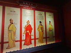 -桂林独秀峰王城景区