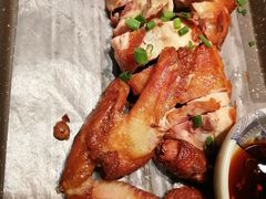 -俏九州·小炒黄牛肉(华润万象汇店)