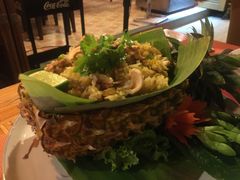 -Phensiri Thai Restaurant