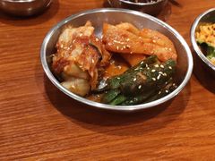 -大阪烧肉BAKA一代(十亩地店)