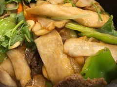 -北疆饭店(朗悦公园茂店)