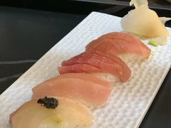 -Sushi Hanzo半藏(天环广场店)