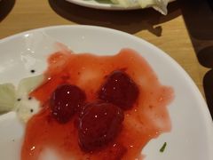 -玫瑰花园自助烤肉(顺义鑫海韵通店)