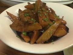 -外婆菜之崇明味道(锦江乐园店)
