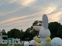 -不觉晓CAMPING(上海迪士尼营地店)