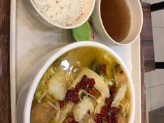 -南开大学-学生第2食堂