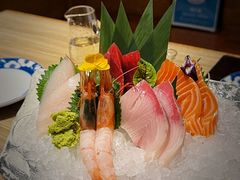 -小山日本料理(兴业太古汇店)