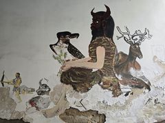 -镇远古城-炎帝宫