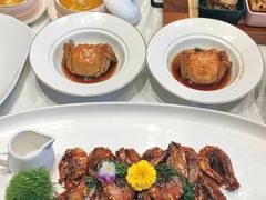 -山水雅居·江南雅宴(运河公园店)