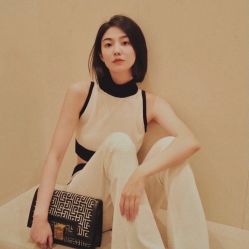 -东秀护肤造型