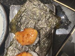 -極上萬膳·日料放题(海岸城店)