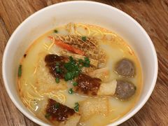 -新旺茶餐厅(嘉里城店)