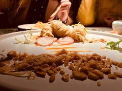 -绿茶餐厅(昌平悦荟店)