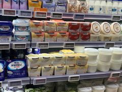 -Olé精品超市(北京合生汇店)