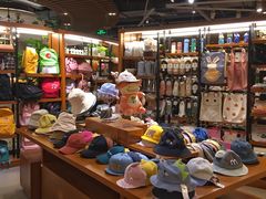 -博览书店(越秀悦汇天地店)