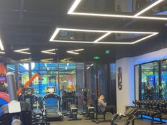 -NRG健身私教CLUB(静安体育中心店)