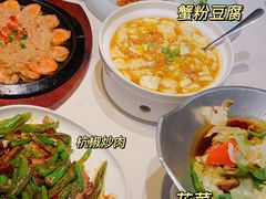-卯时·龙光雅宴·精致锡帮菜(惠山古镇店)