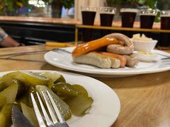 -巴伐利亚啤酒坊(意式风情街店)