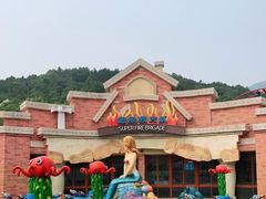 -无锡动物园·太湖欢乐园