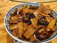 -西园寺素食(西园弄戒幢律寺店)