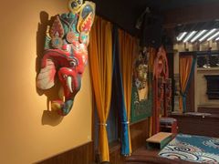 -甘尼仕印度餐厅爵士酒吧(阳春巷店)