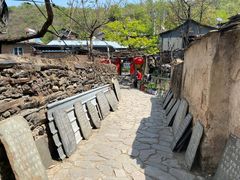 -水峪民俗村