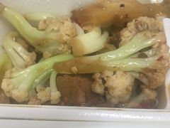 -和记小菜(东方店)