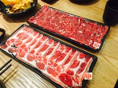 -掂档潮汕牛肉火锅(cityon熙地港店)