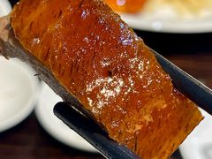 招牌烧鹅-猪肉婆私房菜(容桂总店)