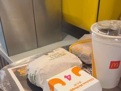 -麦当劳(世纪汇广场店)