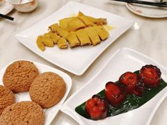 -稻香酒家·33年老字号·港式粤菜(富邦中心店)