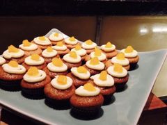 -云庭咖啡厅· 中航泊悦酒店(虹桥T2店)