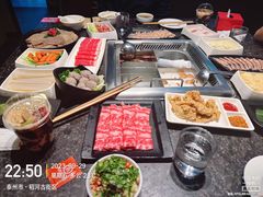 -海底捞火锅(稻河古街夜宵主题店)