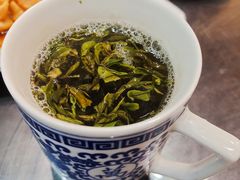 绿杨春-九炉分座(个园店)