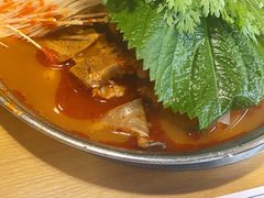 -韩香福脊骨汤锅(上杭路店)