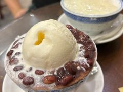 -仁信老铺甜品(北京路店)