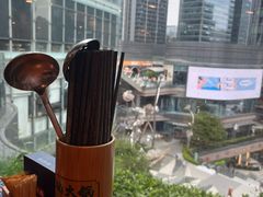 -楠火锅(仁恒梦中心店)