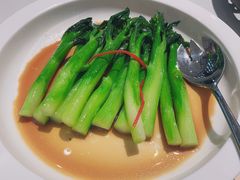 -富淳饭店(陆家嘴保利广场店)