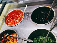 -野妹经典火锅(民治店)