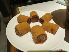-四世同堂·京菜·烤鸭(双井店)