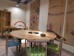 大堂-渔遭殃鱼馆(黄桷垭店)