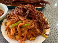 -春花民族美食(佳木斯总店)
