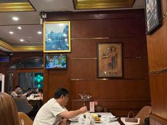 -三玛璐酒楼(汉口路店)