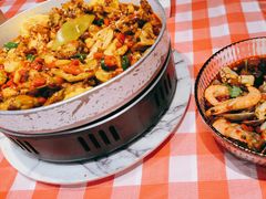 -辣小鲜·南昌大排档(船山路店)