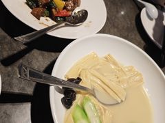 -汤城小厨•粤菜•靓汤(苏州街店)
