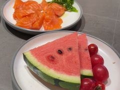 -三京祥烤肉自助料理(慈云寺店)