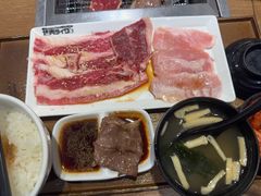 -焼肉ライク·烧肉LIKE(万菱汇店)