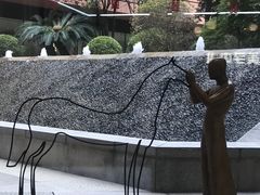 -上海衡山路十二号华邑酒店